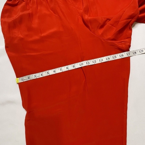 100% silk 3 piece outfit NWT 3X HOLIDAY - Picture 12 of 15